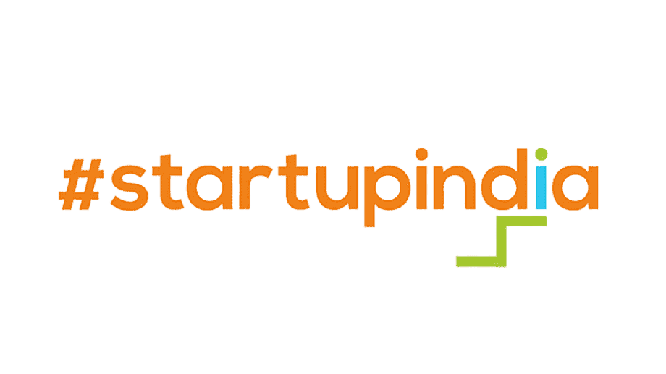  startup india logo